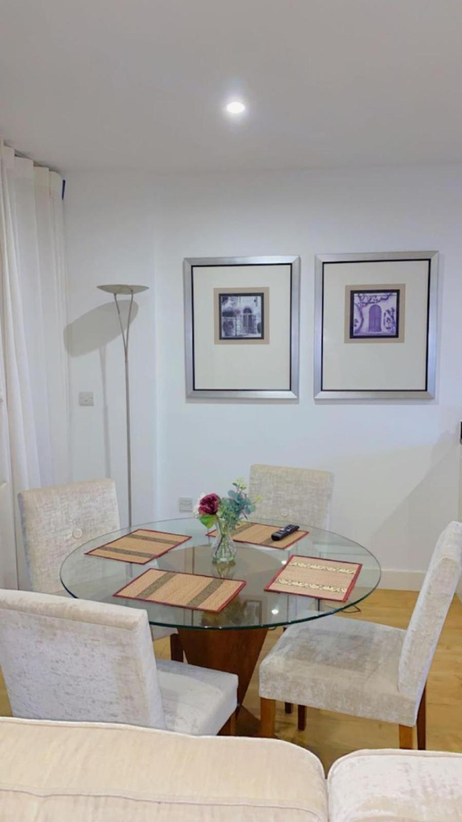 Luxury At Kidbrooke Village