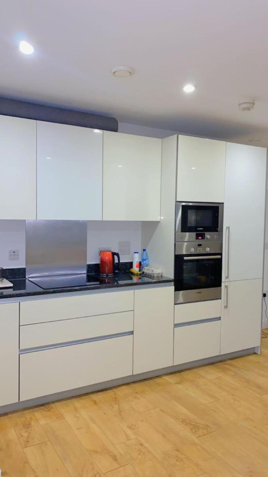 Appartamento Luxury At Kidbrooke Village *
